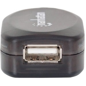Manhattan CABLE EXTENSION USB 20.0M - imagen 3