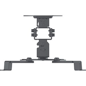 Manhattan SOPORTE PROYECTOR A TECHO ARTICULADO 13KG NEGRO - imagen 3