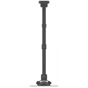 Manhattan SOPORTEPARED MONITOR PANTALLA TV ARTICULADO 13IN A 27IN 20KG - imagen 4