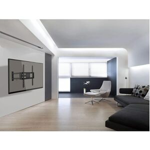 Manhattan SOPORTEPARED MONITOR PANTALLA Y CURVA ARTICULADO 32IN A 55IN 35KG - imagen 2