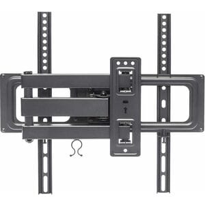 Manhattan SOPORTEPARED MONITOR PANTALLA Y CURVA ARTICULADO 32IN A 55IN 35KG - imagen 3