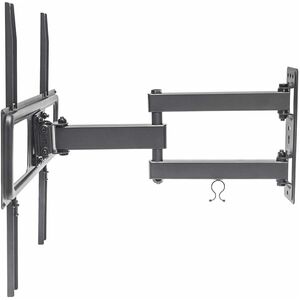 Manhattan SOPORTEPARED MONITOR PANTALLA Y CURVA ARTICULADO 32IN A 55IN 35KG - imagen 6