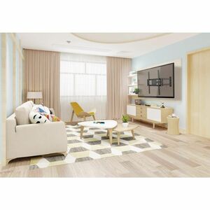 Manhattan SOPORTEPARED MONITOR PANTALLA Y CURVA ARTICULADO 32IN A 55IN 35KG - imagen 7