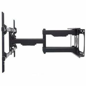 Manhattan SOPORTEPARED MONITOR PANTALLA Y CURVA ARTICULADO 37IN A 90IN 75KG - imagen 4
