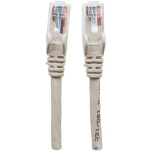 Intellinet CABLE DE RED PATCH CAT6 RJ45 1.5M GRIS - imagen 2