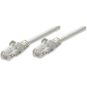 Intellinet CABLE DE RED PATCH CAT6 RJ45 1.5M GRIS - imagen 4