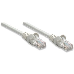 Intellinet CABLE DE RED PATCH CAT6 RJ45 1.5M GRIS - imagen 5