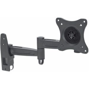 Manhattan SOPORTEPARED MONITOR PANTALLA TV ARTICULADO 13IN A 27IN 15KG - imagen 3