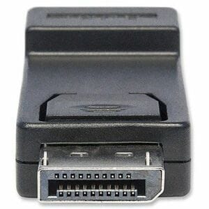 Manhattan ADAPTADOR CONVERTIDOR DISPLAYPORT A HDMI 1080P M-H - imagen 2