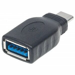 Manhattan ADAPTADOR CONVERTIDOR USB-C - imagen 3