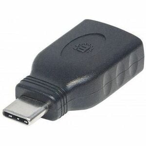 Manhattan ADAPTADOR CONVERTIDOR USB-C - imagen 4