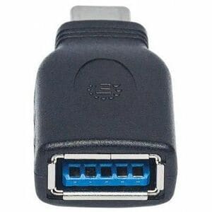 Manhattan ADAPTADOR CONVERTIDOR USB-C - imagen 6