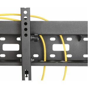 Manhattan SOPORTE PARED TV PANTALLA PLANA AJUSTE VERTICAL 37IN A 70IN 35KG - imagen 6