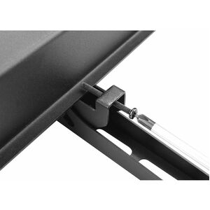 Manhattan SOPORTE PARED TV PANTALLA PLANA AJUSTE VERTICAL 37IN A 70IN 35KG - imagen 7