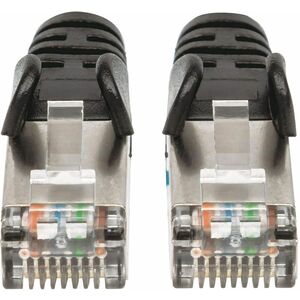 Intellinet CABLE DE RED PATCH CAT6A RJ45 4.2M SFTP BLINDADO NEGRO - imagen 5