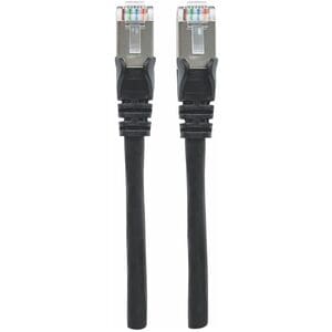 Intellinet CABLE DE RED PATCH CAT6A RJ45 4.2M SFTP BLINDADO NEGRO - imagen 6