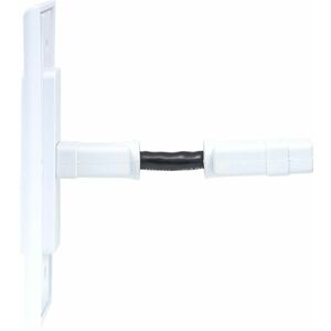 Intellinet COPLE HDMI BLANCO CON FACEPLATE 1 PUERTO - imagen 7