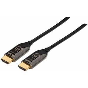 Manhattan CABLE HDMI 2.0 FIBRA OPTICA M-M 50.0M - imagen 4