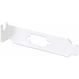 Manhattan TARJETA SERIAL PCI EXPRESS 1 PUERTO DB9 BRACKET CORTO Y LARGO - imagen 6