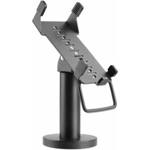 Manhattan SOPORTE TERMINAL PUNTO DE VENTA VERIFONE GIRATORIO INCLINABLE