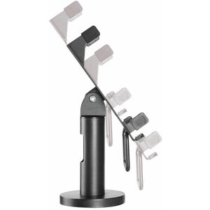 Manhattan SOPORTE TERMINAL PUNTO DE VENTA VERIFONE GIRATORIO INCLINABLE - imagen 4
