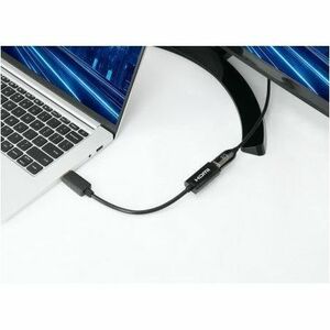Manhattan ADAPTADOR DISPLAYPORT M A HDMI H 4K 60HZ - imagen 4