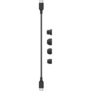 Apple BEATS FLEX - AUDIFONOS IN-EAR INALAMBRICOS BEATS AZABACHE - imagen 4