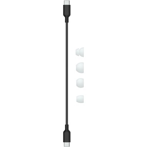 Apple BEATS FLEX - AUDIFONOS IN-EAR INALAMBRICOS GRIS AHUMADO - imagen 4