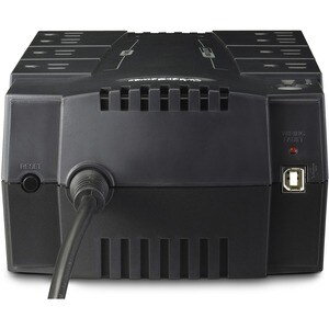 CyberPower NOBREAK UPS CYBERPOWER CP425 425VA/255W.STANBY.8CONT.USB/RJ11.12 - imagen 3