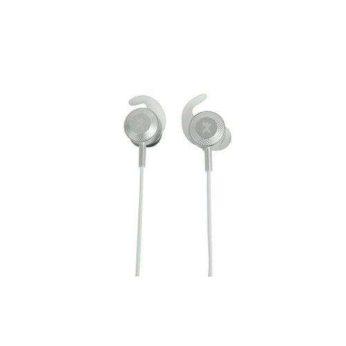 Perfect Choice AUDIFONOS TIPO C CON MICROFON DESMONTABLE - BLANCO - imagen 2