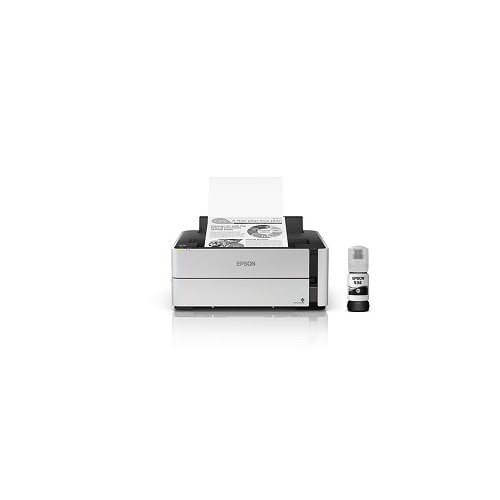 Epson IMPRESORA MONO M1180 39PPM 1200 X 2400 USB WIFI RED DPX