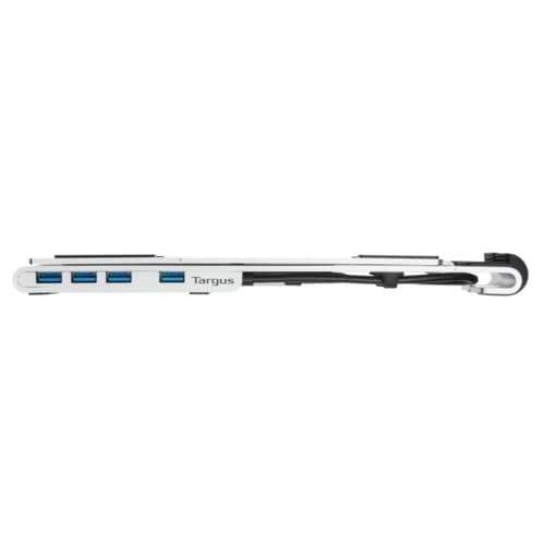 Targus SOPORTE PORTATIL PARA LAPTOP MAS CONCENTRADOR USB-A - imagen 2