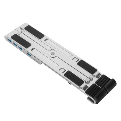Targus SOPORTE PORTATIL PARA LAPTOP MAS CONCENTRADOR USB-A - imagen 3