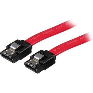StarTech.com CABLE SATA 0.3M CON CIERRE LATCH SERIAL ATA . - imagen 3