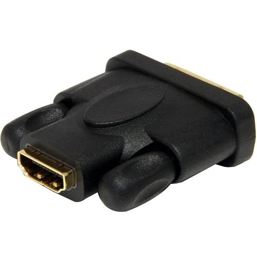 StarTech.com ADAPTADOR CABLE VIDEO HDMI A DVI-D H/M . - imagen 2