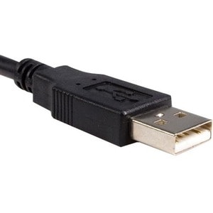 StarTech.com CABLE 3M ADAPTADOR IMPRESORA CENTRONICS A USB A . - imagen 2