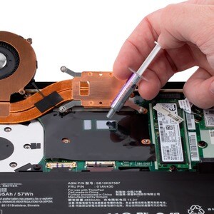 StarTech.com TUBO 1.5G PASTA TERMICA OXIDO DE METAL PARA CPU DISIPADOR - imagen 3