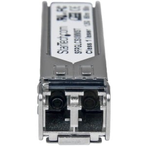 StarTech.com TRANSCEIVER GIGABIT FIBRA 850 MM SFP LC 550M COMP CISCO SX