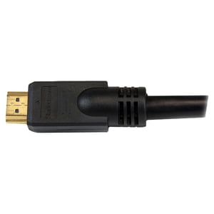 StarTech.com CABLE HDMI DE ALTA VELOCIDAD 7.6M 2X HDMI MACHO NEGRO - imagen 2