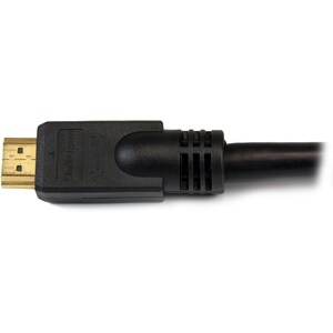StarTech.com CABLE HDMI DE ALTA VELOCIDAD 7.6M 2X HDMI MACHO NEGRO - imagen 4