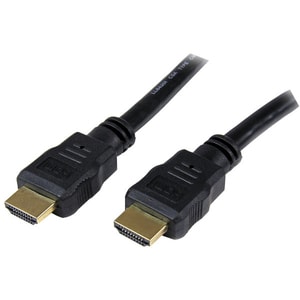 StarTech.com CABLE HDMI DE ALTA VELOCIDAD 7.6M 2X HDMI MACHO NEGRO - imagen 5