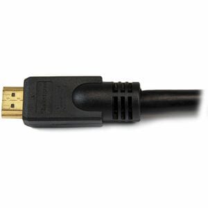 StarTech.com CABLE HDMI DE ALTA VELOCIDAD 9.1M 2X HDMI MACHO COLOR NEGRO . - imagen 2