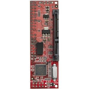 StarTech.com CONVERTIDOR ADAPTADOR IDE PATA A SATA SERIAL ATA - imagen 2