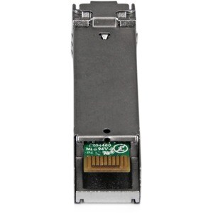 StarTech.com TRANSCEIVER GIGABIT FIBRA MONO MODO SFP SM LC 10KM COMP CISCO . - imagen 2