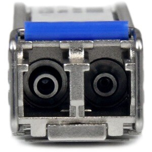 StarTech.com TRANSCEIVER GIGABIT FIBRA MONO MODO SFP SM LC 10KM COMP CISCO . - imagen 3