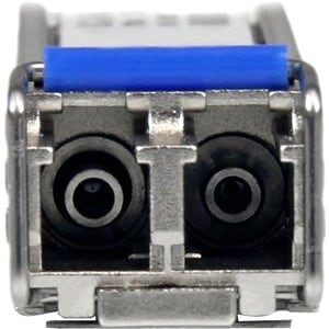 StarTech.com TRANSCEIVER GIGABIT FIBRA MONO MODO SFP SM LC 10KM COMP CISCO . - imagen 5