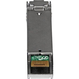StarTech.com TRANSCEIVER GIGABIT FIBRA MONO MODO SFP SM LC 10KM COMP CISCO . - imagen 6