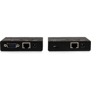 StarTech.com KIT EXTENSOR VGA 2 PUERTOS LOCALES 2X REMOTOS POR CAT5 - imagen 3