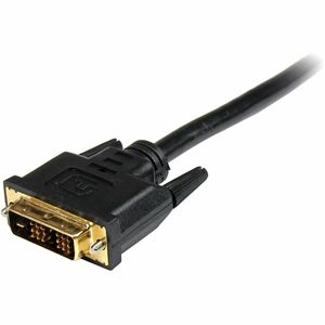 StarTech.com CABLE DE 91CM HDMI A DVI-D MACHO A MACHO . - imagen 2