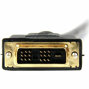 StarTech.com CABLE DE 91CM HDMI A DVI-D MACHO A MACHO . - imagen 3